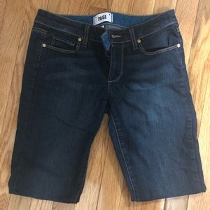Paige Jeans